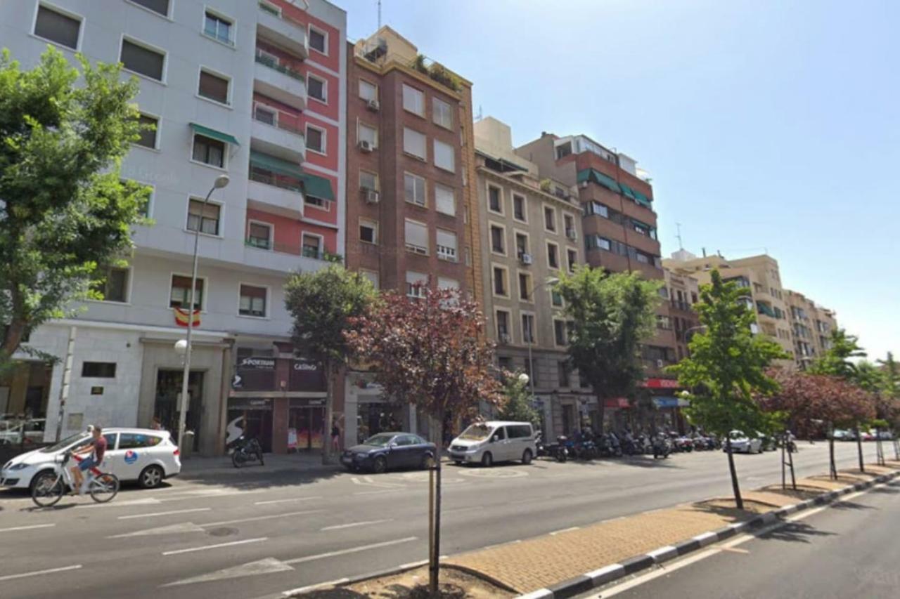 Вілла Centro De Madrid A Un Paso En Esta Casa De Lujo Екстер'єр фото